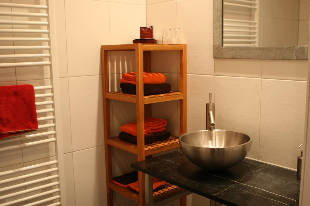 Bed And Breakfast Terre Neuve Velp  Rom bilde